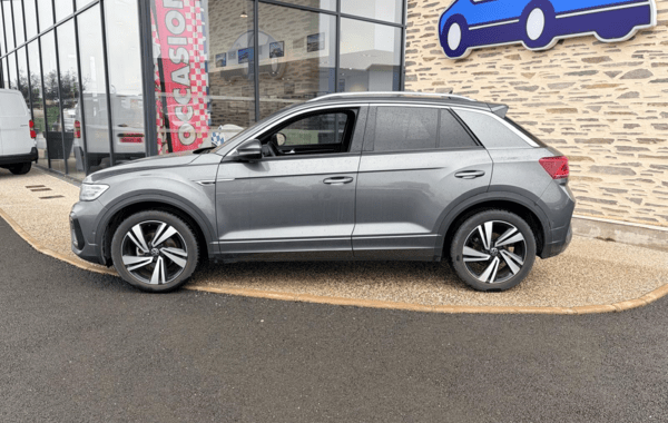 volkswagen-t-roc-1-5-tsi-evo2-150ch-r-line-dsg7 - 163454686