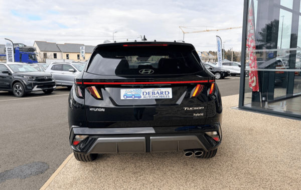 hyundai-tucson-1-6-t-gdi-239ch-hybrid-n-line-creative - 163514686