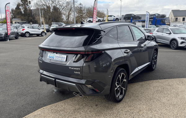hyundai-tucson-1-6-t-gdi-239ch-hybrid-n-line-creative - 163524686