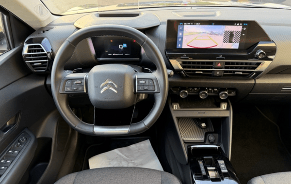 citroen-c4-1-5-bluehdi-130ch-s-s-max-automatique - 163604686