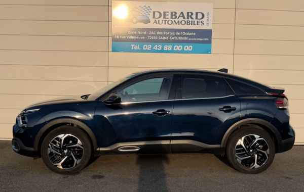 citroen-c4-1-5-bluehdi-130ch-s-s-max-automatique - 163604686