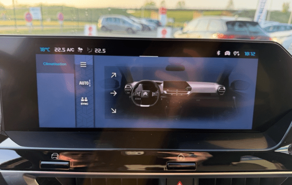 citroen-c4-1-5-bluehdi-130ch-s-s-max-automatique - 163604686