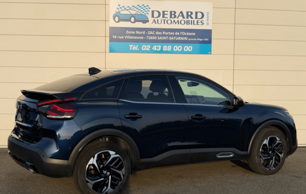 citroen-c4-1-5-bluehdi-130ch-s-s-max-automatique - 163604686