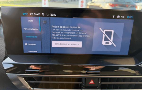 citroen-c4-1-5-bluehdi-130ch-s-s-max-automatique - 163604686