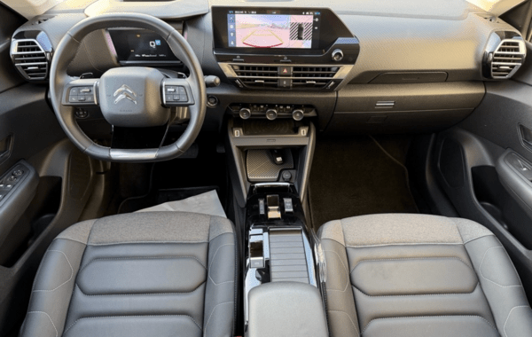 citroen-c4-1-5-bluehdi-130ch-s-s-max-automatique - 163604686