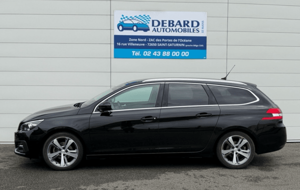 peugeot-308-sw-1-5-bluehdi-130ch-s-s-allure - 163664686