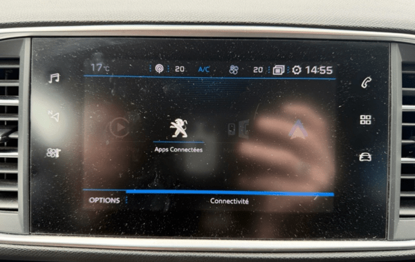 peugeot-308-sw-1-5-bluehdi-130ch-s-s-allure - 163664686