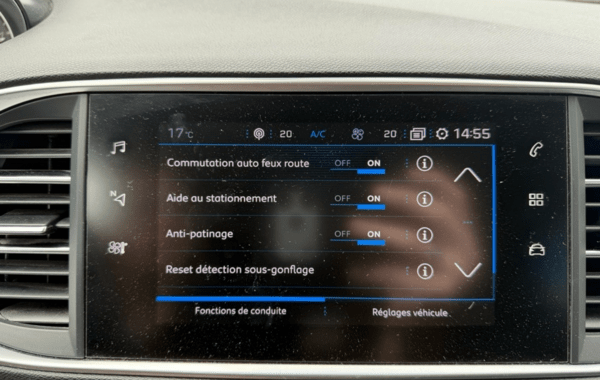 peugeot-308-sw-1-5-bluehdi-130ch-s-s-allure - 163664686
