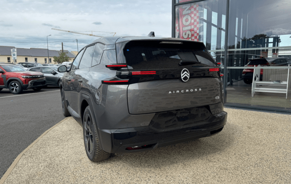 citroen-c5-aircross-1-2-hybride-145ch-max-boite-automatique - 163714686