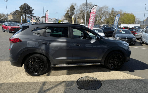 hyundai-tucson-1-6-crdi-136ch-hybrid-48v-n-line-dct-7-euro6d-evap - 163804686