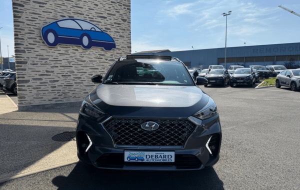 hyundai-tucson-1-6-crdi-136ch-hybrid-48v-n-line-dct-7-euro6d-evap - 163804686