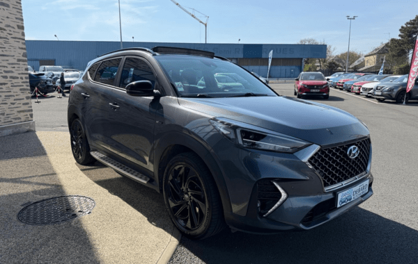 hyundai-tucson-1-6-crdi-136ch-hybrid-48v-n-line-dct-7-euro6d-evap - 163804686