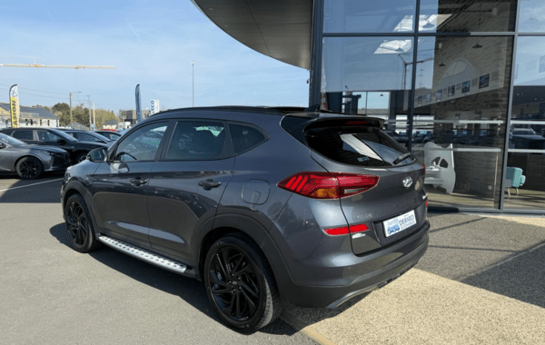 hyundai-tucson-1-6-crdi-136ch-hybrid-48v-n-line-dct-7-euro6d-evap - 163804686