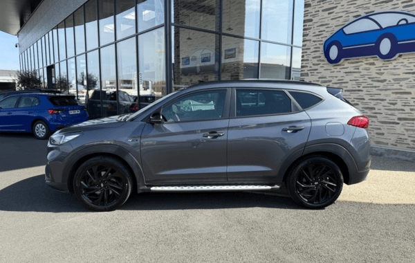 hyundai-tucson-1-6-crdi-136ch-hybrid-48v-n-line-dct-7-euro6d-evap - 163804686