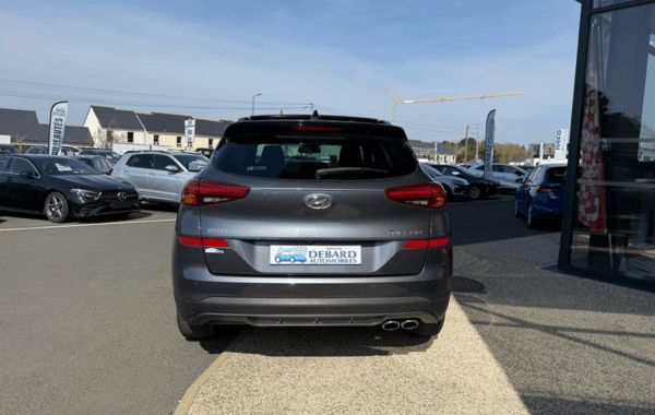 hyundai-tucson-1-6-crdi-136ch-hybrid-48v-n-line-dct-7-euro6d-evap - 163804686
