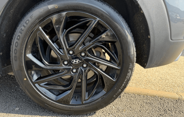 hyundai-tucson-1-6-crdi-136ch-hybrid-48v-n-line-dct-7-euro6d-evap - 163804686