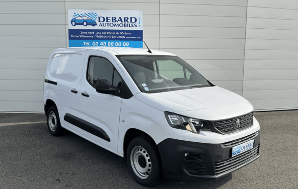 peugeot-partner-standard-1000kg-bluehdi-100ch-s-s-bvm5-grip - 163994686
