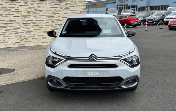 citroen-c4-1-5-bluehdi-130ch-s-s-max-automatique - 164014686
