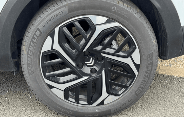 citroen-c4-1-5-bluehdi-130ch-s-s-max-automatique - 164014686
