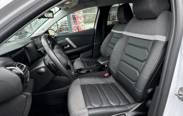 citroen-c4-1-5-bluehdi-130ch-s-s-max-automatique - 164014686