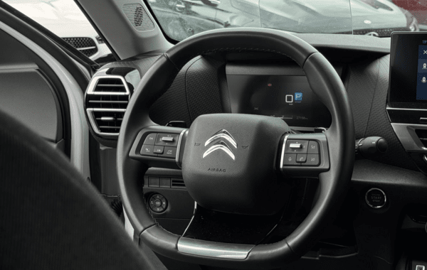 citroen-c4-1-5-bluehdi-130ch-s-s-max-automatique - 164014686