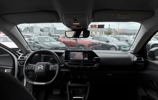 citroen-c4-1-5-bluehdi-130ch-s-s-max-automatique - 164014686