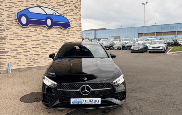 mercedes-classe-a-200-163ch-amg-line-7g-dct - 164104686