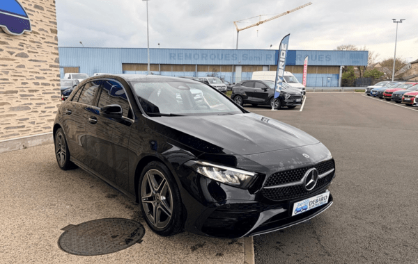 mercedes-classe-a-200-163ch-amg-line-7g-dct - 164104686