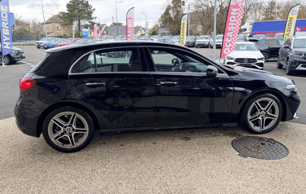 mercedes-classe-a-200-163ch-amg-line-7g-dct - 164104686