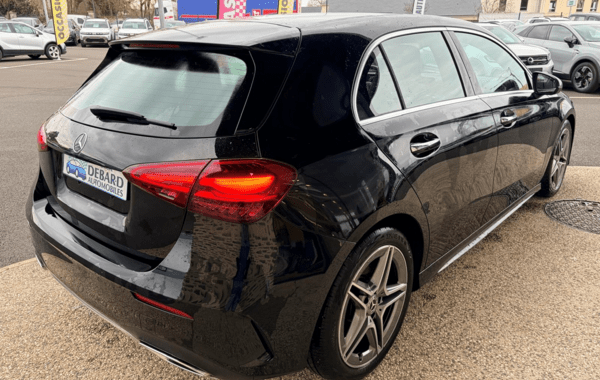 mercedes-classe-a-200-163ch-amg-line-7g-dct - 164104686