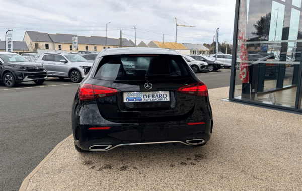 mercedes-classe-a-200-163ch-amg-line-7g-dct - 164104686