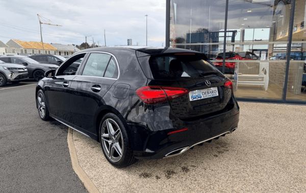 mercedes-classe-a-200-163ch-amg-line-7g-dct - 164104686