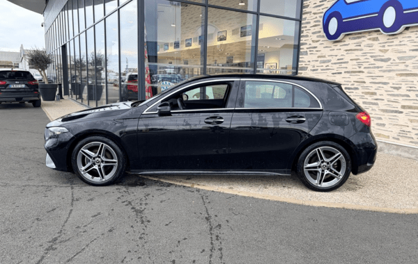 mercedes-classe-a-200-163ch-amg-line-7g-dct - 164104686