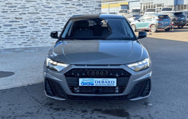 audi-a1-sportback-30-tfsi-116ch-s-line-s-tronic-7 - 164134686