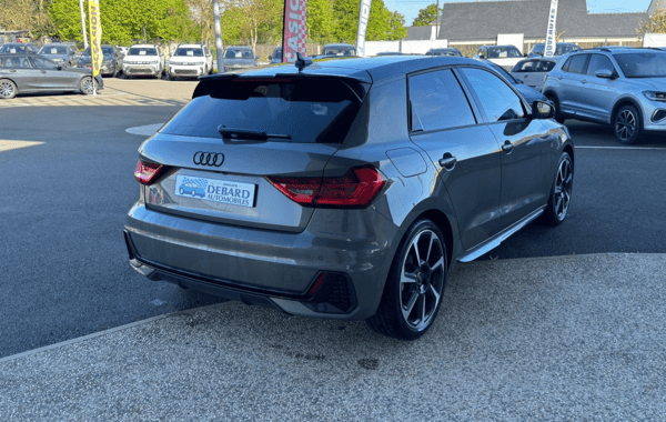 audi-a1-sportback-30-tfsi-116ch-s-line-s-tronic-7 - 164134686