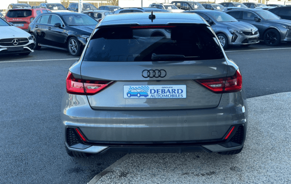 audi-a1-sportback-30-tfsi-116ch-s-line-s-tronic-7 - 164134686
