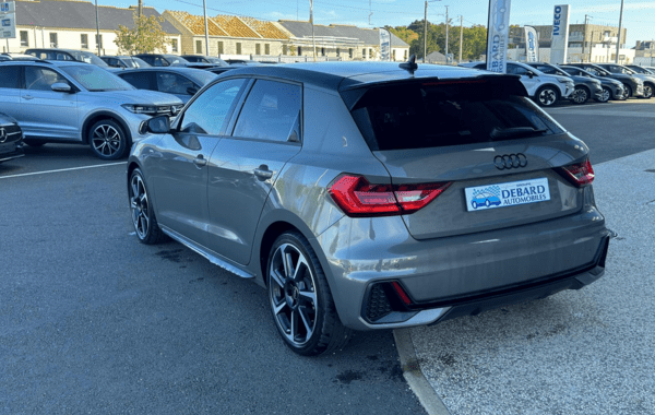 audi-a1-sportback-30-tfsi-116ch-s-line-s-tronic-7 - 164134686