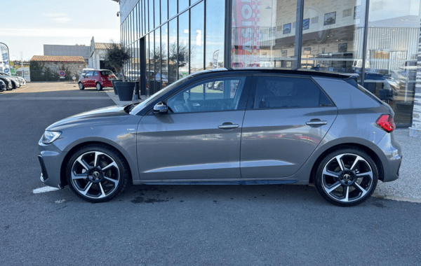 audi-a1-sportback-30-tfsi-116ch-s-line-s-tronic-7 - 164134686