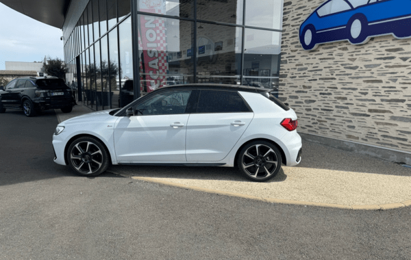 audi-a1-sportback-30-tfsi-116ch-s-line-s-tronic-7 - 164144686