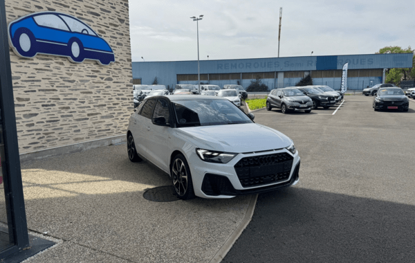 audi-a1-sportback-30-tfsi-116ch-s-line-s-tronic-7 - 164144686