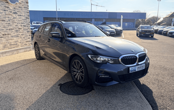 bmw-serie-3-touring-g21-330ea-xdrive-292ch-m-sport - 164154686