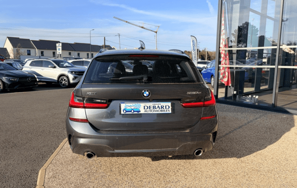 bmw-serie-3-touring-g21-330ea-xdrive-292ch-m-sport - 164154686