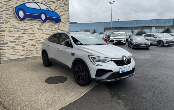 renault-arkana-1-6-e-tech-145ch-rs-line-21b - 164324686