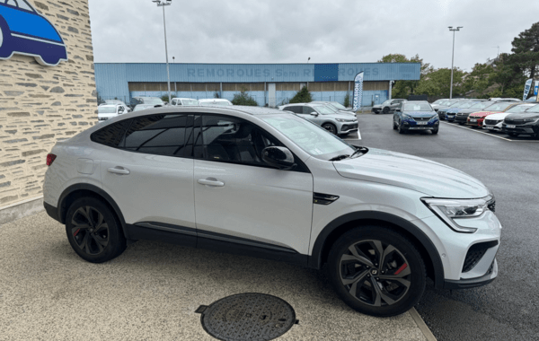 renault-arkana-1-6-e-tech-145ch-rs-line-21b - 164324686