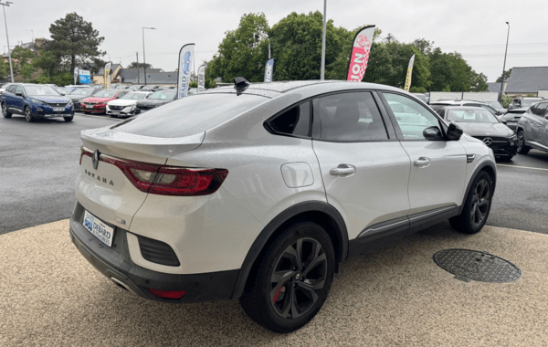 renault-arkana-1-6-e-tech-145ch-rs-line-21b - 164324686