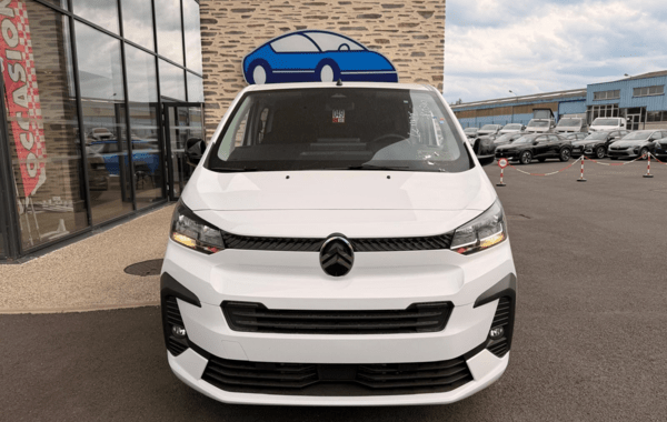 citroen-jumpy-fg-xl-2-2-diesel-180ch-cabine-approfondie-fixe-automatique - 164394686