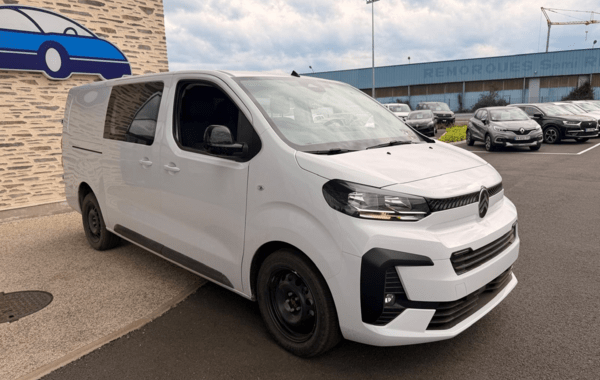 citroen-jumpy-fg-xl-2-2-diesel-180ch-cabine-approfondie-fixe-automatique - 164394686