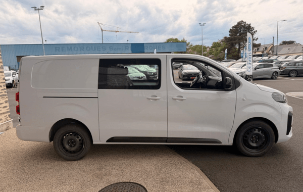 citroen-jumpy-fg-xl-2-2-diesel-180ch-cabine-approfondie-fixe-automatique - 164394686