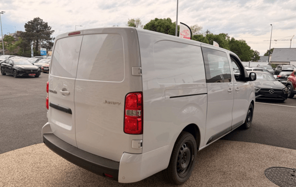 citroen-jumpy-fg-xl-2-2-diesel-180ch-cabine-approfondie-fixe-automatique - 164394686