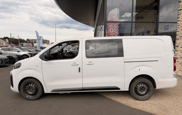 citroen-jumpy-fg-xl-2-2-diesel-180ch-cabine-approfondie-fixe-automatique - 164394686